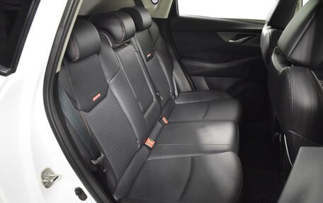 Changan CS35 Plus, 2023 год, 1 776 200 рублей, 7 фотография