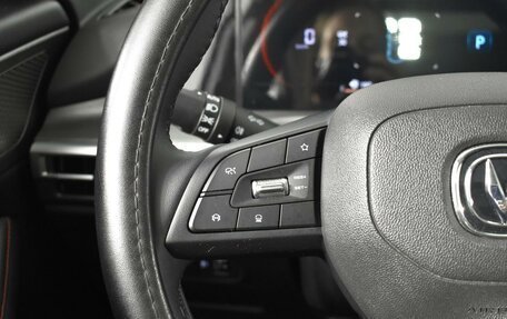 Changan CS35 Plus, 2023 год, 1 776 200 рублей, 15 фотография