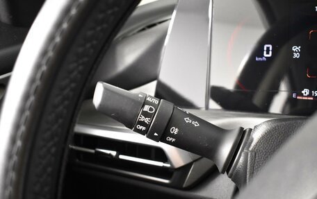 Changan CS35 Plus, 2023 год, 1 776 200 рублей, 17 фотография