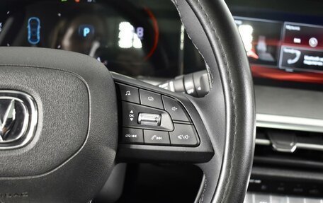 Changan CS35 Plus, 2023 год, 1 776 200 рублей, 16 фотография