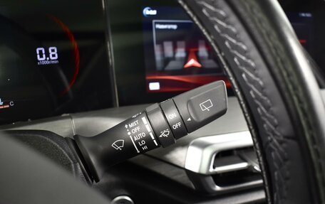 Changan CS35 Plus, 2023 год, 1 776 200 рублей, 18 фотография