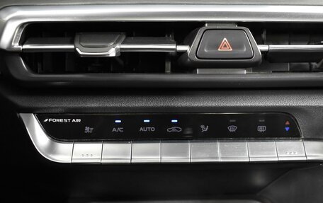 Changan CS35 Plus, 2023 год, 1 776 200 рублей, 22 фотография