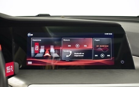 Changan CS35 Plus, 2023 год, 1 776 200 рублей, 20 фотография