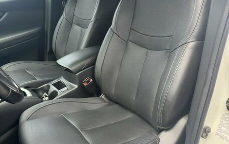 Nissan Qashqai, 2017 год, 1 750 000 рублей, 15 фотография