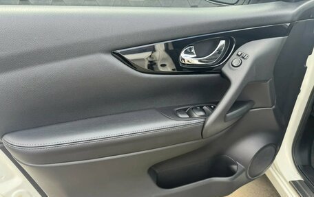 Nissan Qashqai, 2017 год, 1 750 000 рублей, 20 фотография