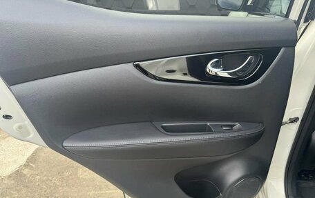 Nissan Qashqai, 2017 год, 1 750 000 рублей, 22 фотография