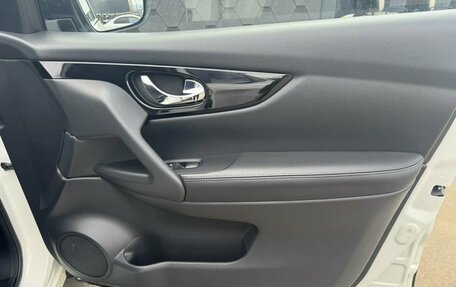 Nissan Qashqai, 2017 год, 1 750 000 рублей, 21 фотография