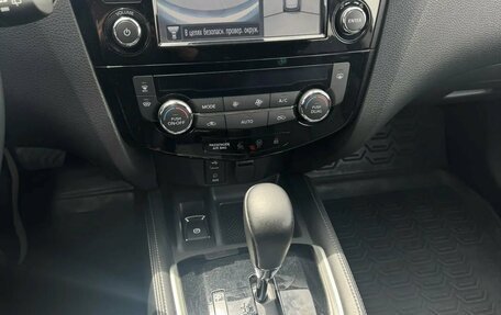Nissan Qashqai, 2017 год, 1 750 000 рублей, 13 фотография