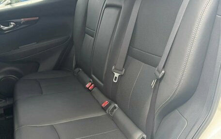 Nissan Qashqai, 2017 год, 1 750 000 рублей, 19 фотография