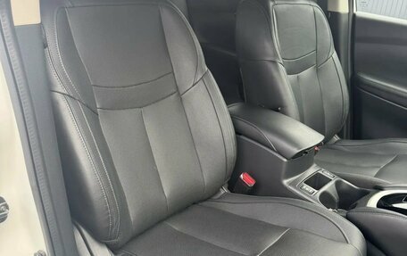 Nissan Qashqai, 2017 год, 1 750 000 рублей, 17 фотография