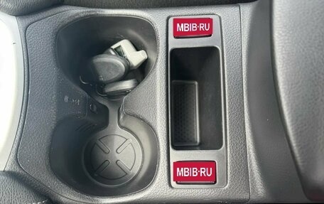 Nissan Qashqai, 2017 год, 1 750 000 рублей, 14 фотография