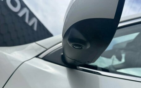 Nissan Qashqai, 2017 год, 1 750 000 рублей, 24 фотография