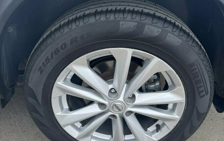 Nissan Qashqai, 2017 год, 1 750 000 рублей, 28 фотография