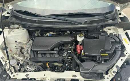 Nissan Qashqai, 2017 год, 1 750 000 рублей, 30 фотография