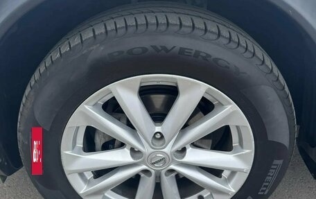Nissan Qashqai, 2017 год, 1 750 000 рублей, 29 фотография
