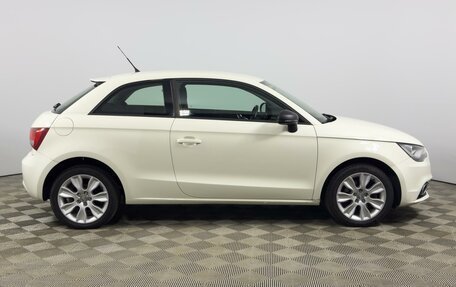 Audi A1, 2011 год, 1 049 900 рублей, 5 фотография