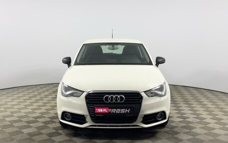 Audi A1, 2011 год, 1 049 900 рублей, 3 фотография