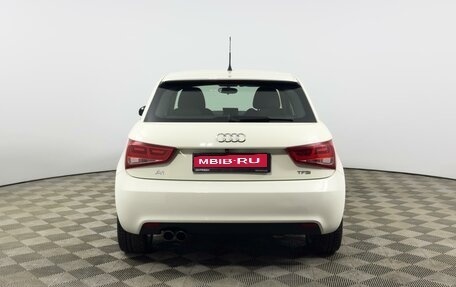 Audi A1, 2011 год, 1 049 900 рублей, 4 фотография