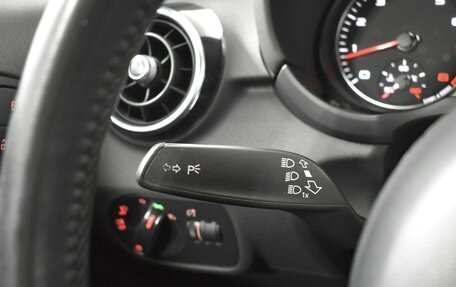 Audi A1, 2011 год, 1 049 900 рублей, 12 фотография