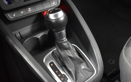 Audi A1, 2011 год, 1 049 900 рублей, 15 фотография