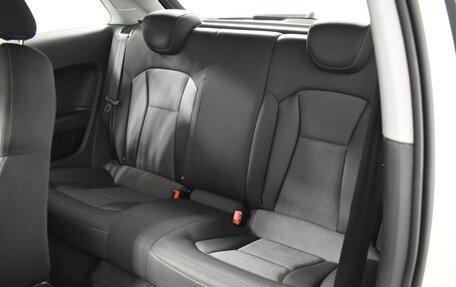 Audi A1, 2011 год, 1 049 900 рублей, 9 фотография