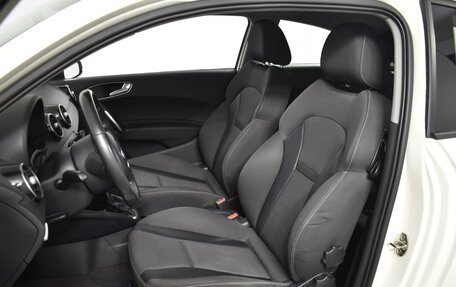 Audi A1, 2011 год, 1 049 900 рублей, 10 фотография