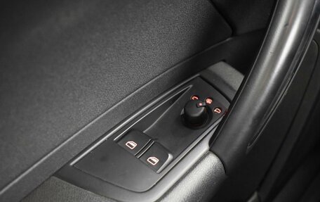 Audi A1, 2011 год, 1 049 900 рублей, 16 фотография