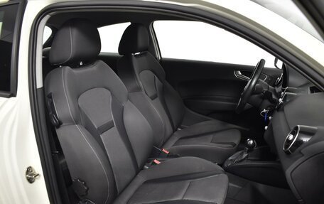 Audi A1, 2011 год, 1 049 900 рублей, 8 фотография