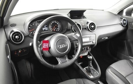 Audi A1, 2011 год, 1 049 900 рублей, 6 фотография