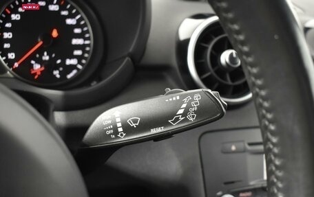 Audi A1, 2011 год, 1 049 900 рублей, 13 фотография