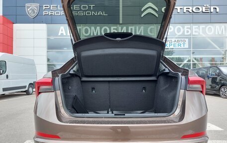 Skoda Rapid II, 2021 год, 1 720 000 рублей, 7 фотография