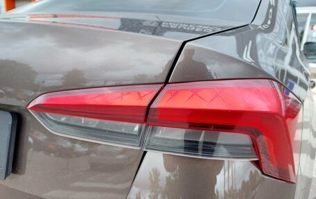 Skoda Rapid II, 2021 год, 1 720 000 рублей, 15 фотография