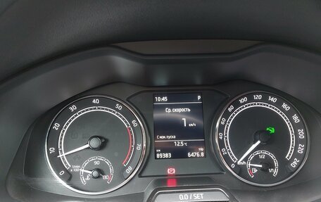 Skoda Rapid II, 2021 год, 1 720 000 рублей, 18 фотография