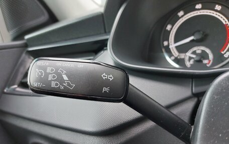 Skoda Rapid II, 2021 год, 1 720 000 рублей, 24 фотография