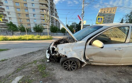 Chevrolet Aveo III, 2011 год, 200 000 рублей, 10 фотография