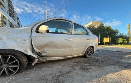 Chevrolet Aveo III, 2011 год, 200 000 рублей, 8 фотография