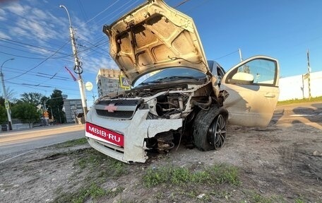 Chevrolet Aveo III, 2011 год, 200 000 рублей, 2 фотография