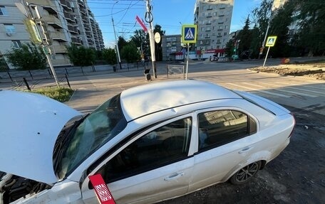 Chevrolet Aveo III, 2011 год, 200 000 рублей, 7 фотография