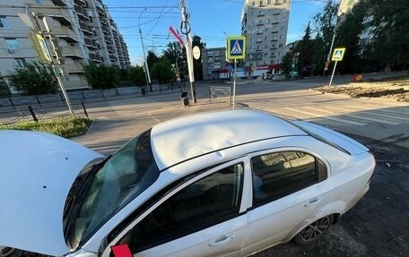 Chevrolet Aveo III, 2011 год, 200 000 рублей, 9 фотография
