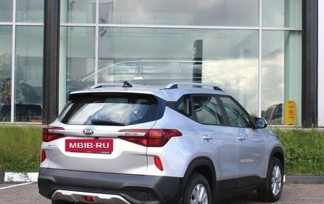 KIA Seltos I, 2020 год, 1 950 000 рублей, 4 фотография
