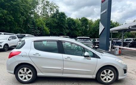 Peugeot 308 II, 2013 год, 350 000 рублей, 5 фотография