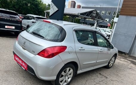 Peugeot 308 II, 2013 год, 350 000 рублей, 6 фотография