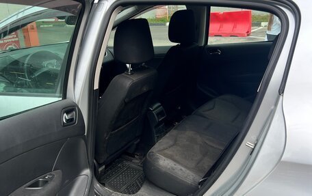 Peugeot 308 II, 2013 год, 350 000 рублей, 9 фотография