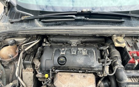 Peugeot 308 II, 2013 год, 350 000 рублей, 14 фотография