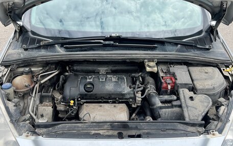Peugeot 308 II, 2013 год, 350 000 рублей, 13 фотография
