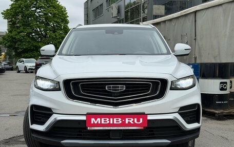 Geely Atlas, 2023 год, 1 899 000 рублей, 2 фотография