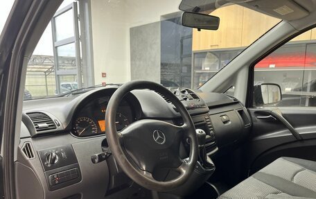 Mercedes-Benz Vito, 2013 год, 1 900 000 рублей, 7 фотография