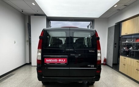 Mercedes-Benz Vito, 2013 год, 1 900 000 рублей, 5 фотография