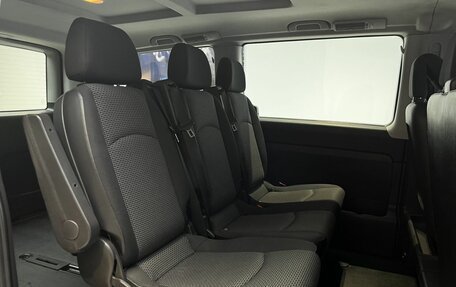 Mercedes-Benz Vito, 2013 год, 1 900 000 рублей, 13 фотография