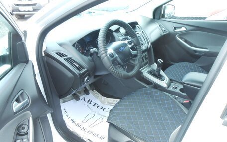 Ford Focus III, 2011 год, 692 000 рублей, 7 фотография